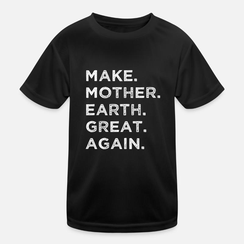 birthday present idea present birthday present Kids Functional T-Shirt