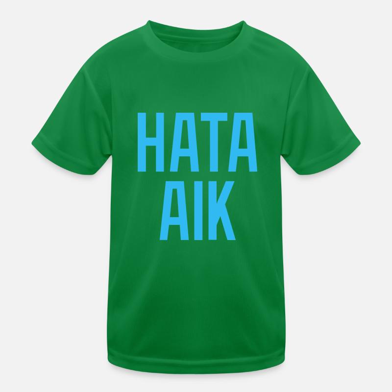 Hate Kids Functional T-Shirt