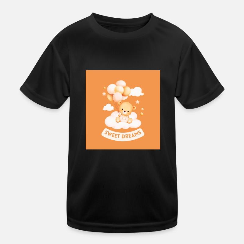 Kids Functional T-Shirt