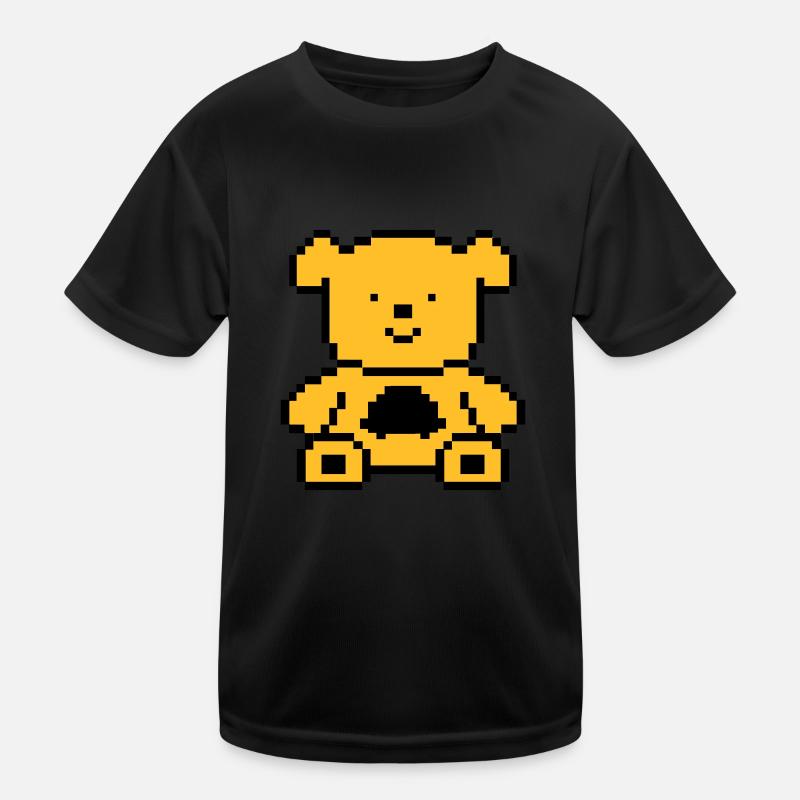 Kids Functional T-Shirt