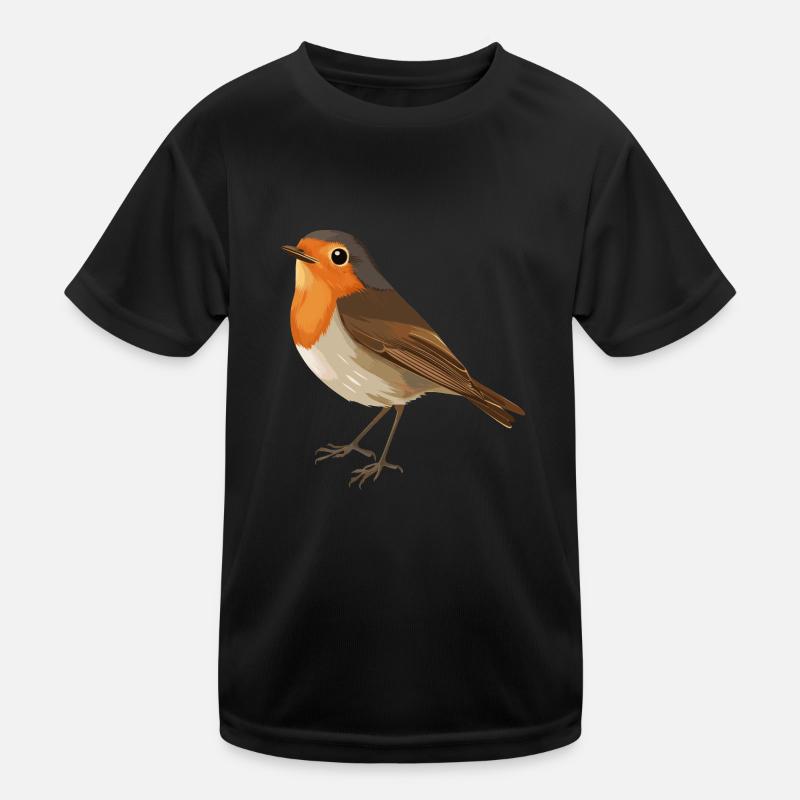 Kids Functional T-Shirt