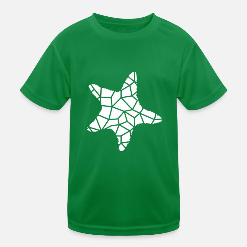 Starfish Kids Functional T-Shirt