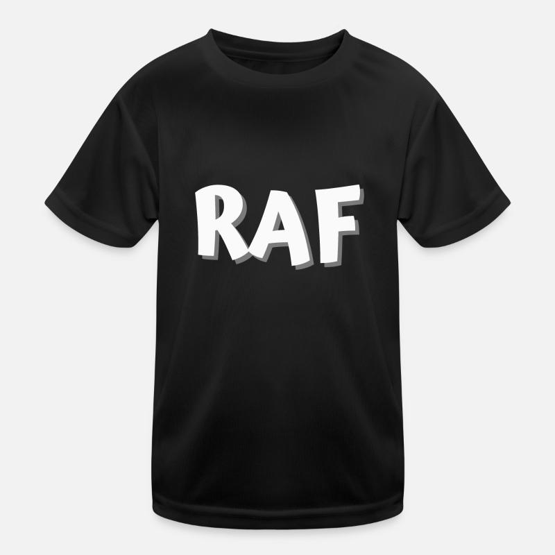 Kinder Funktions-T-Shirt