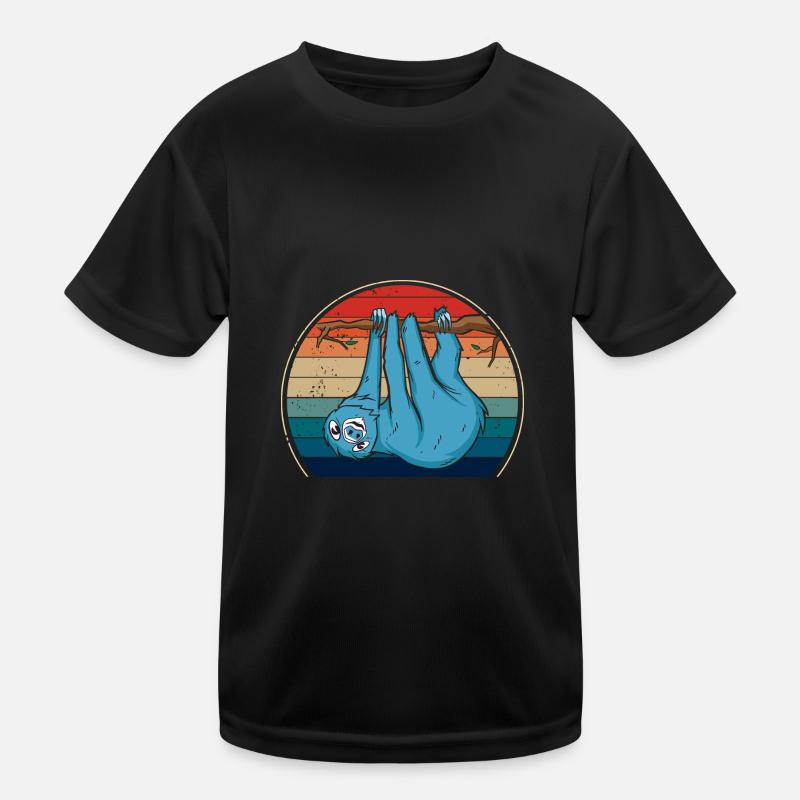 Kids Functional T-Shirt