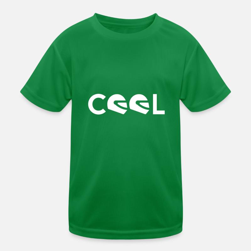 Kühl Kinder Funktions-T-Shirt