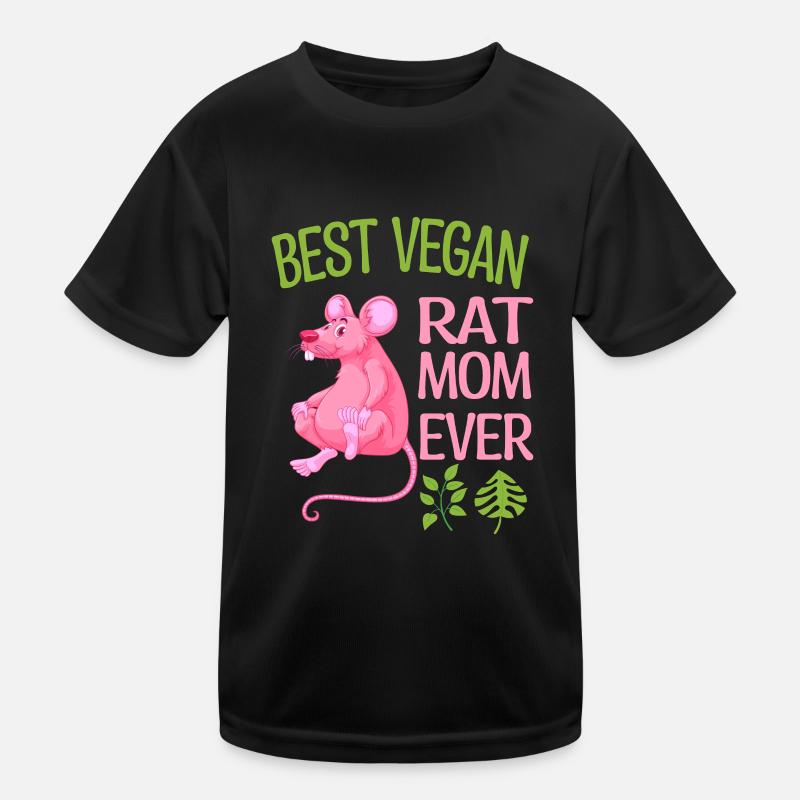 Kids Functional T-Shirt