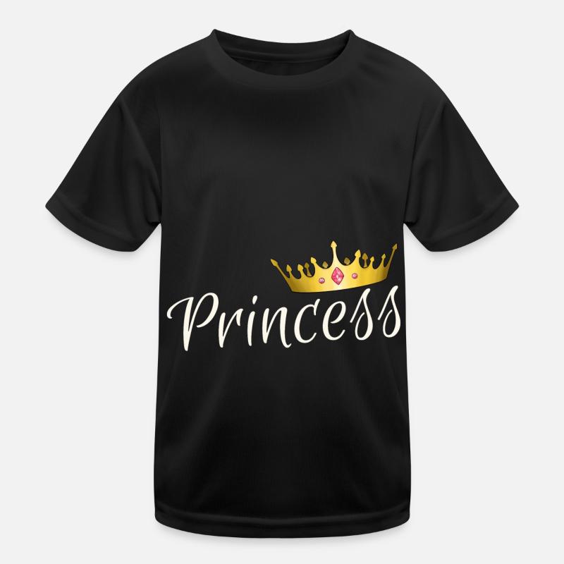 T-shirt sport Enfant