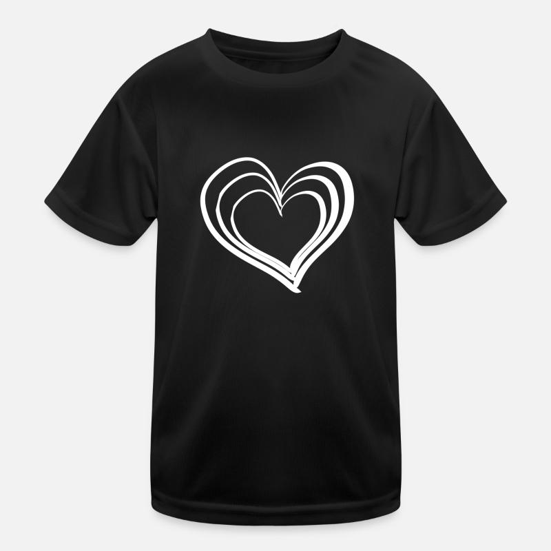 Kids Functional T-Shirt