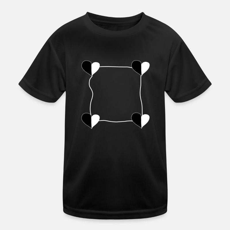 Kids Functional T-Shirt