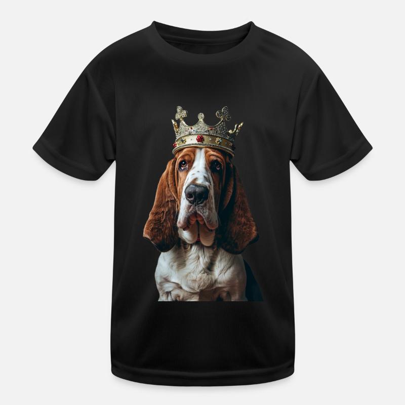 Kids Functional T-Shirt