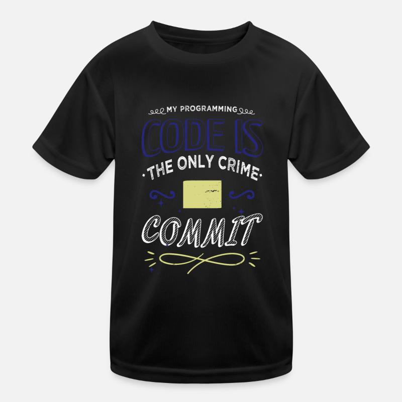 birthday present statement present father gift Kids Functional T-Shirt