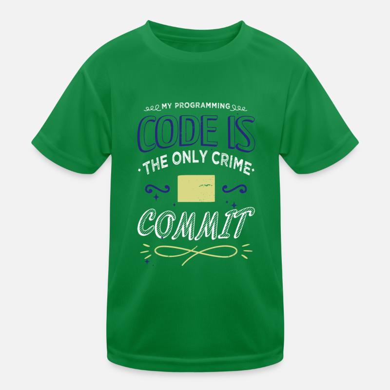 birthday present statement present father gift Kids Functional T-Shirt