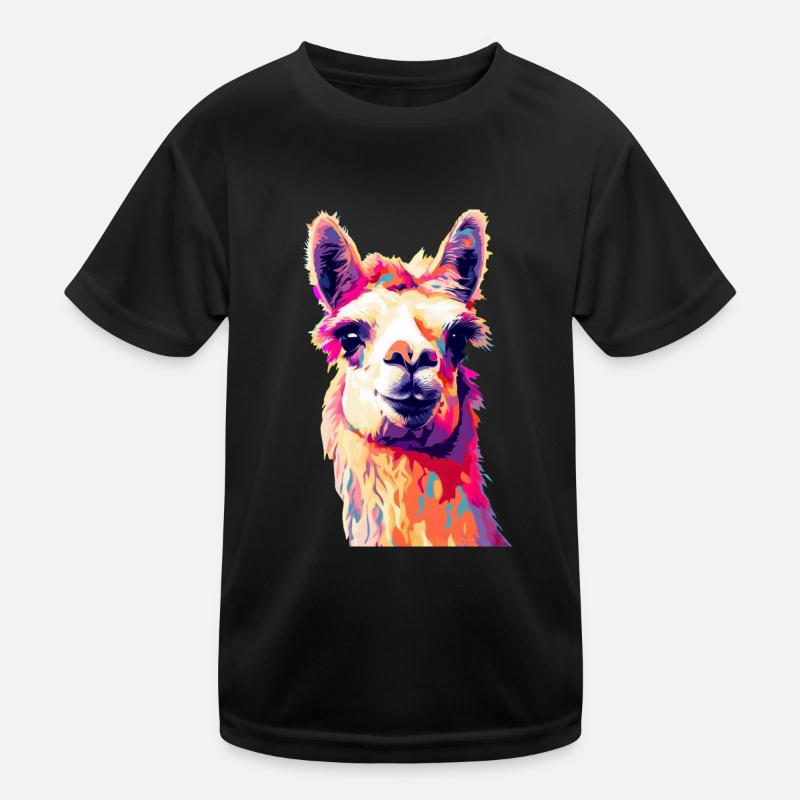 Kids Functional T-Shirt