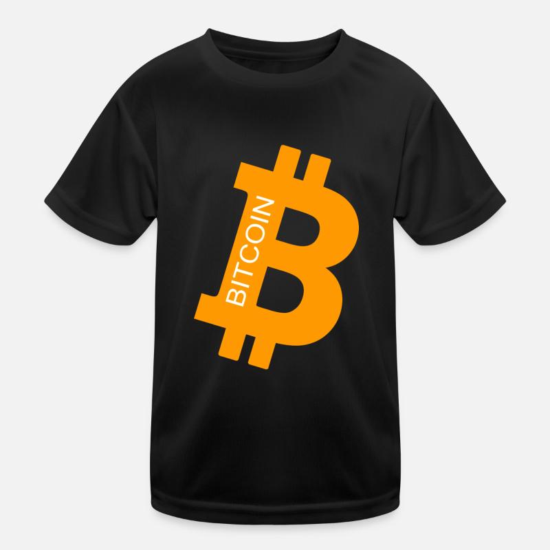 pièce de bits T-shirt sport Enfant