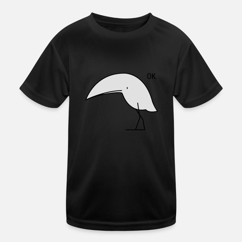 Kids Functional T-Shirt