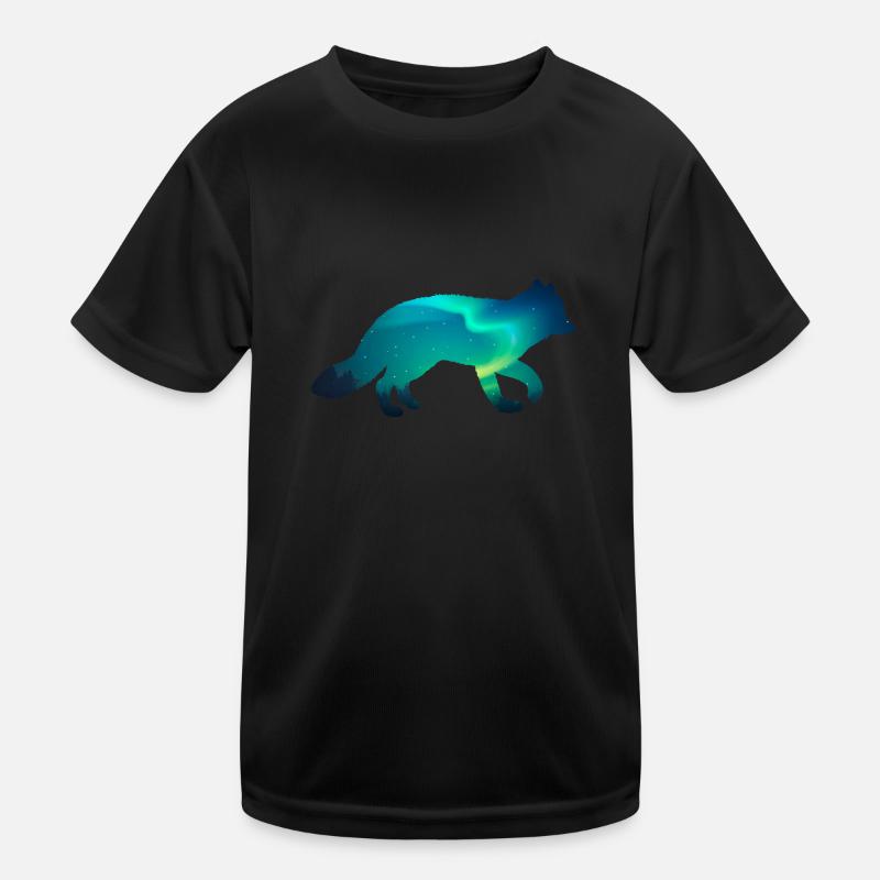 Kids Functional T-Shirt