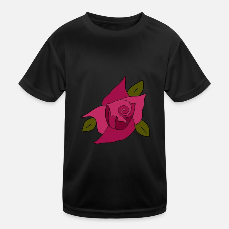 Saint-Valentin, Saint-Valentin, Saint-Valentin T-shirt sport Enfant