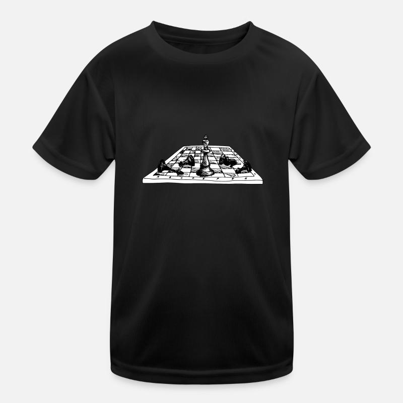 Kids Functional T-Shirt
