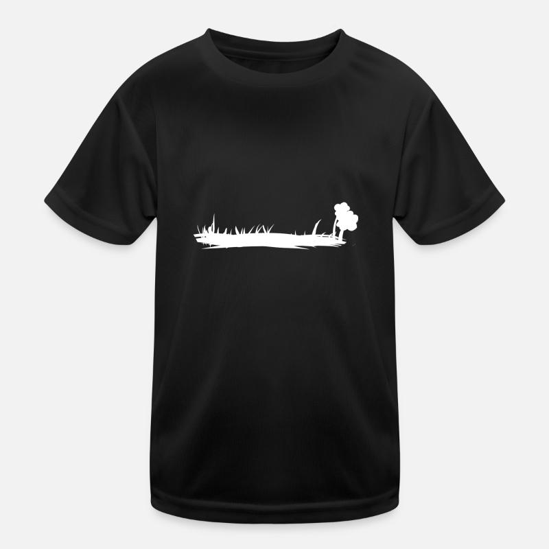 Kids Functional T-Shirt