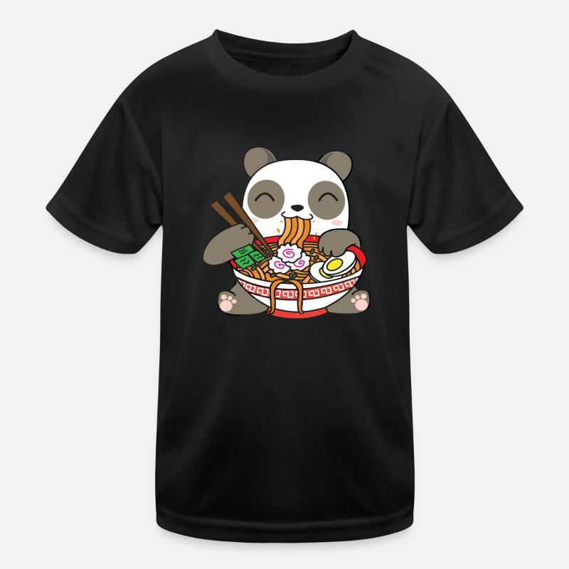 Kids Functional T-Shirt