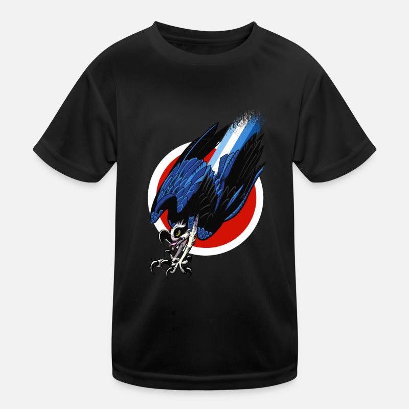 Kids Functional T-Shirt