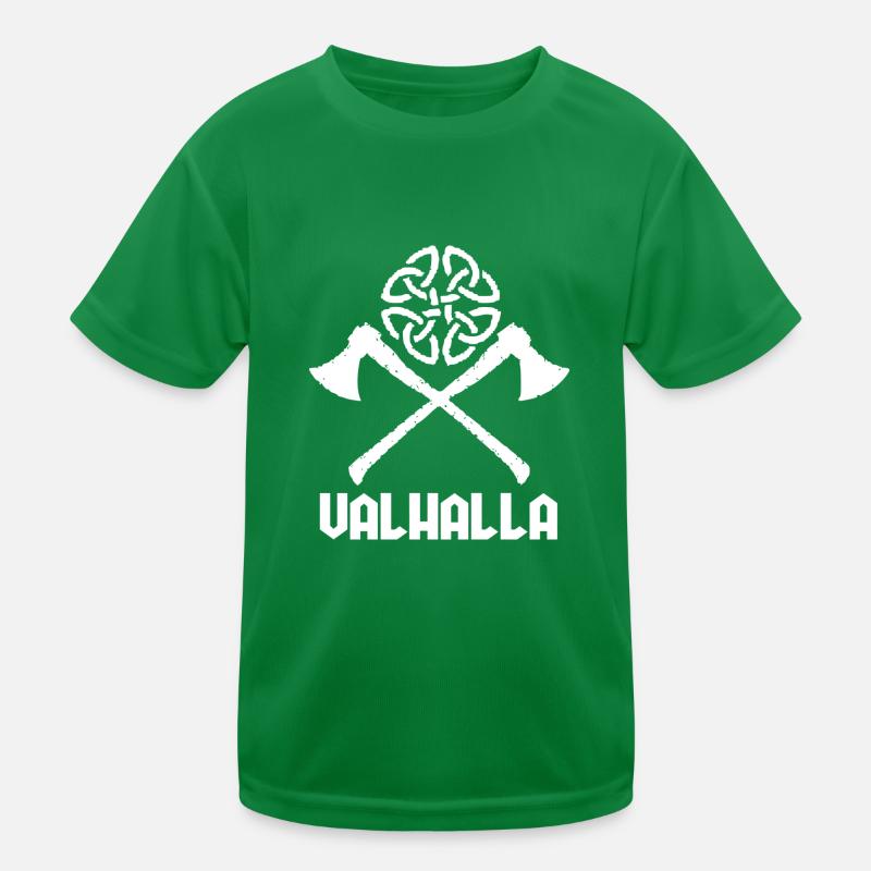 Kids Functional T-Shirt