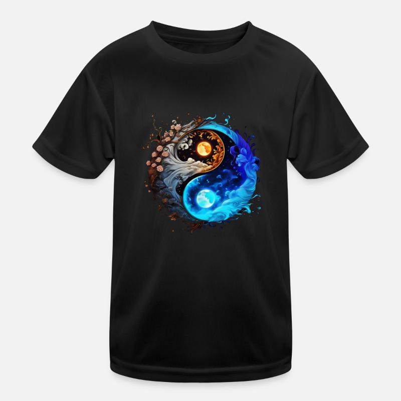 Kids Functional T-Shirt