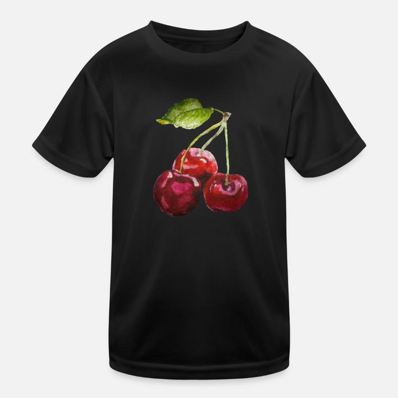 Kids Functional T-Shirt