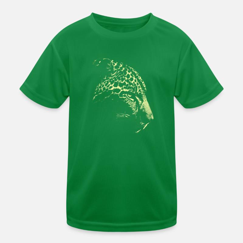 Once T-shirt sport Enfant
