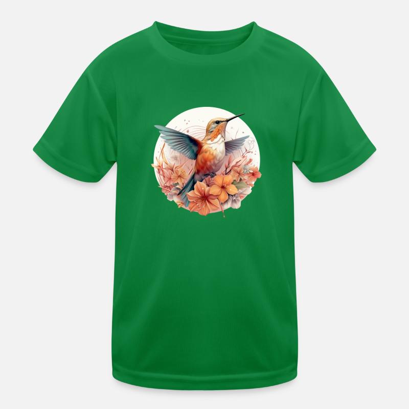 Colibri T-shirt sport Enfant