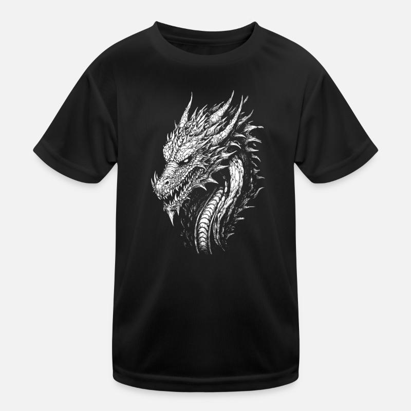 Kids Functional T-Shirt