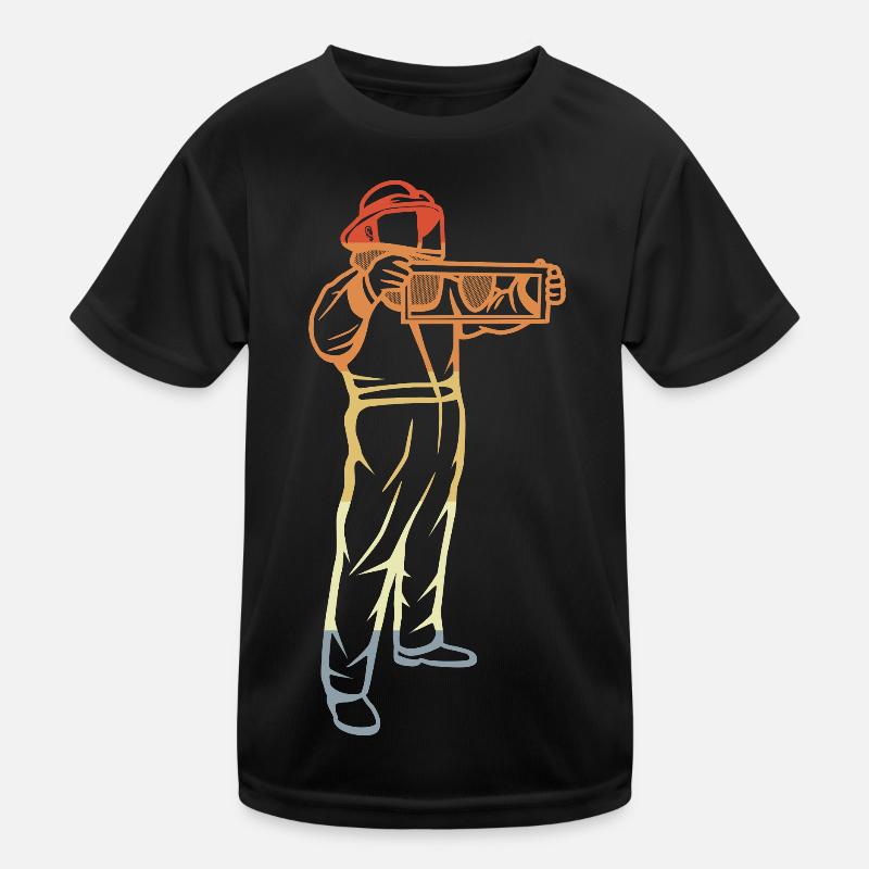 Kids Functional T-Shirt