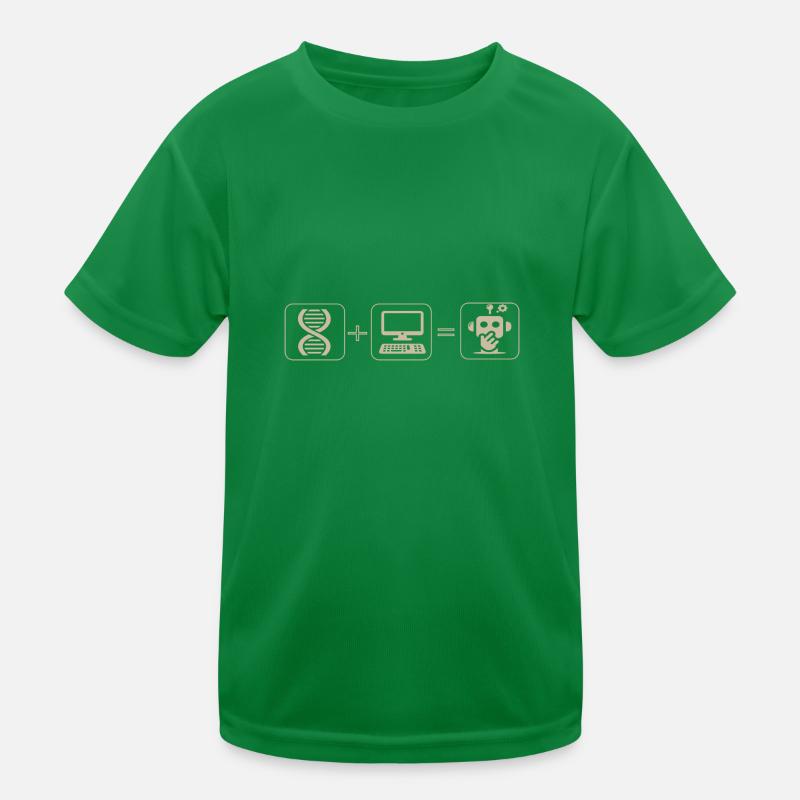 Kids Functional T-Shirt