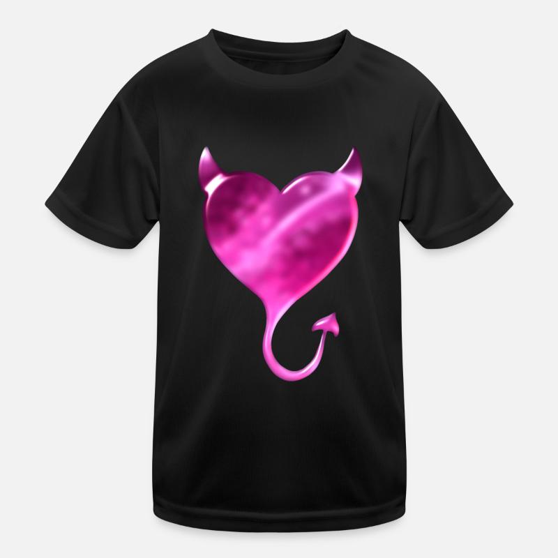 Kids Functional T-Shirt