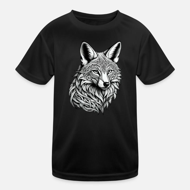 Kids Functional T-Shirt