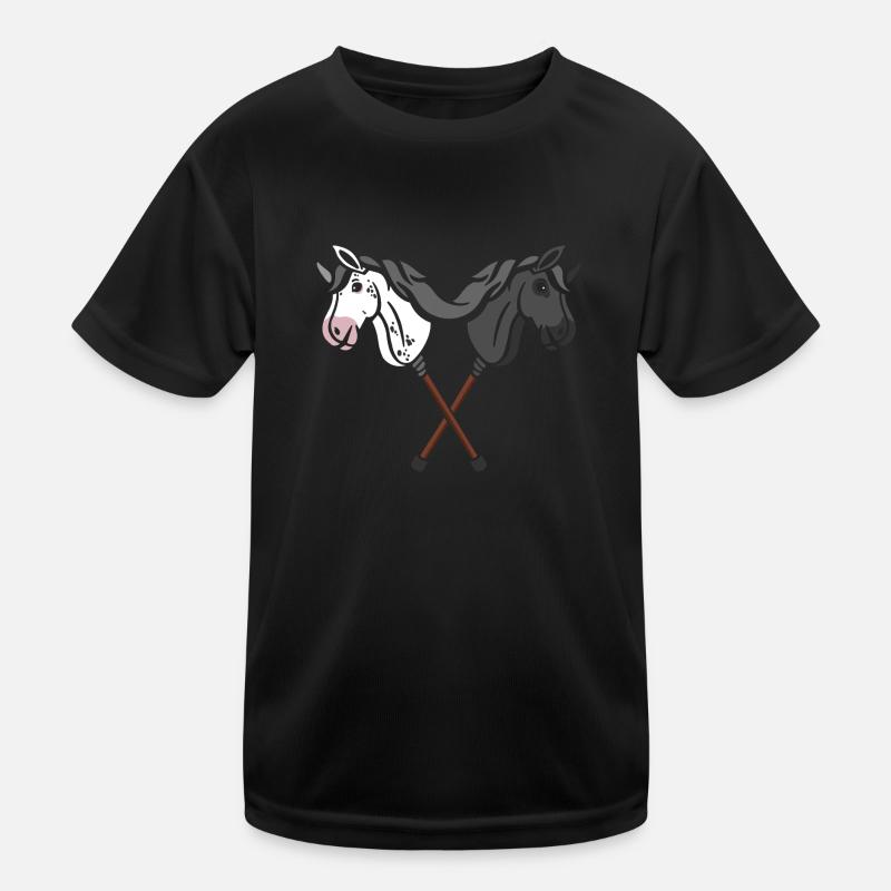 Kids Functional T-Shirt