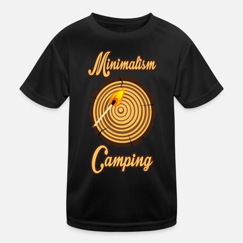Kids Functional T-Shirt