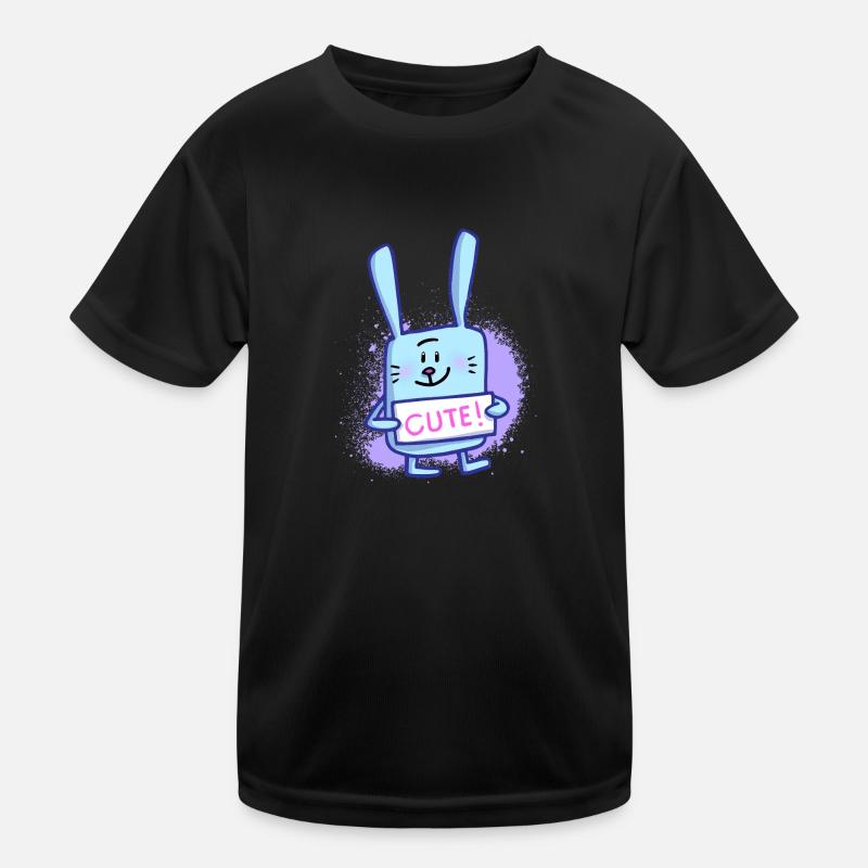 Kids Functional T-Shirt