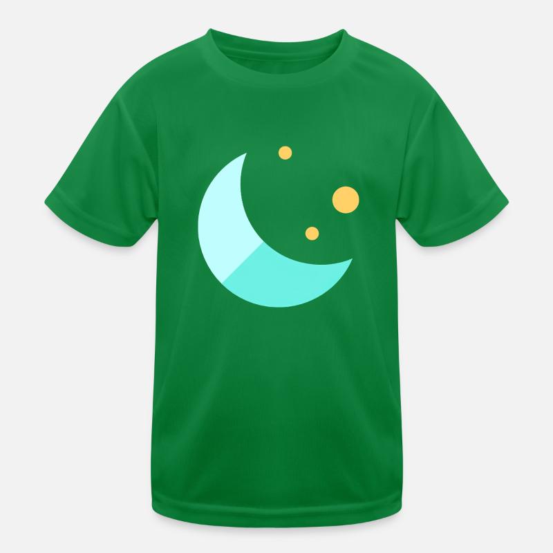 Kids Functional T-Shirt