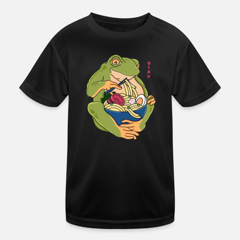 Kids Functional T-Shirt