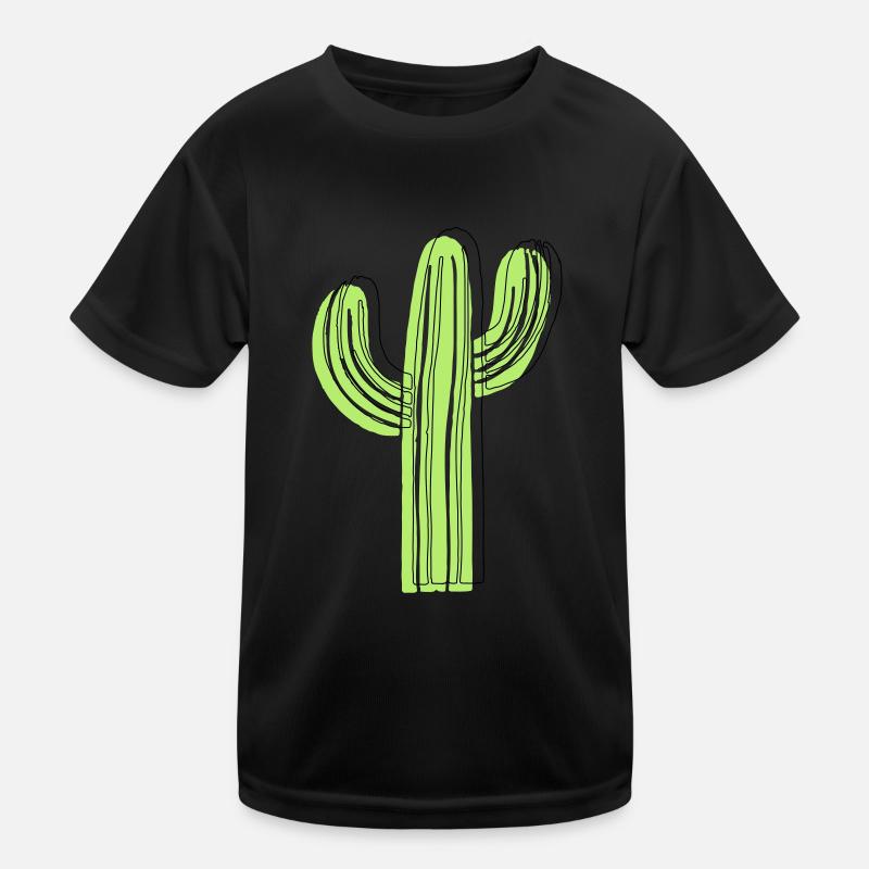 Kids Functional T-Shirt