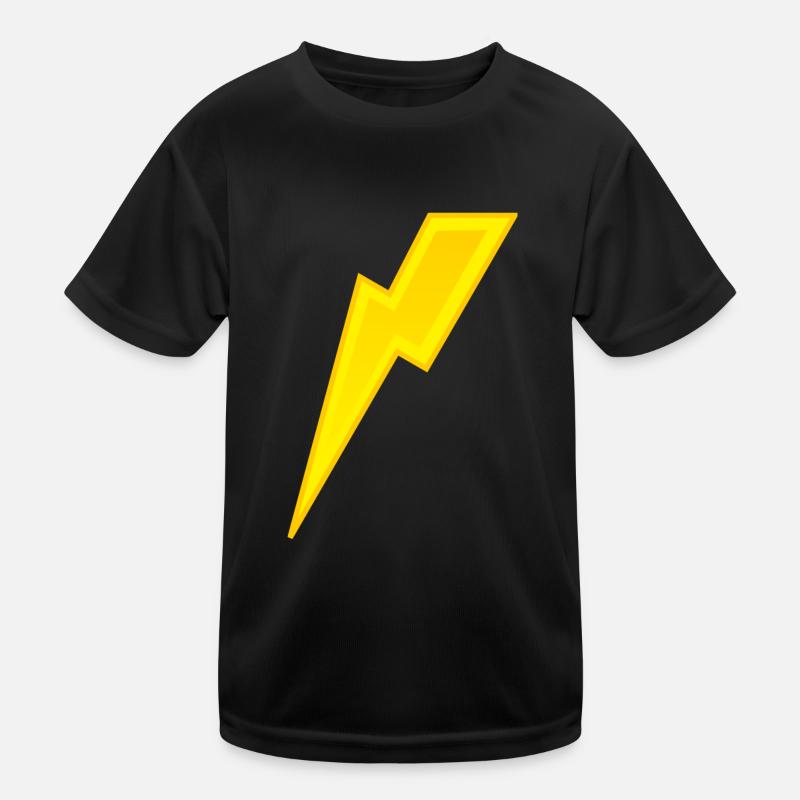 Blitz Kinder Funktions-T-Shirt