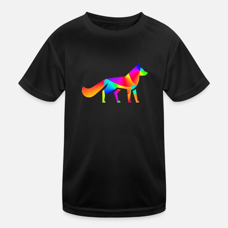 Kids Functional T-Shirt
