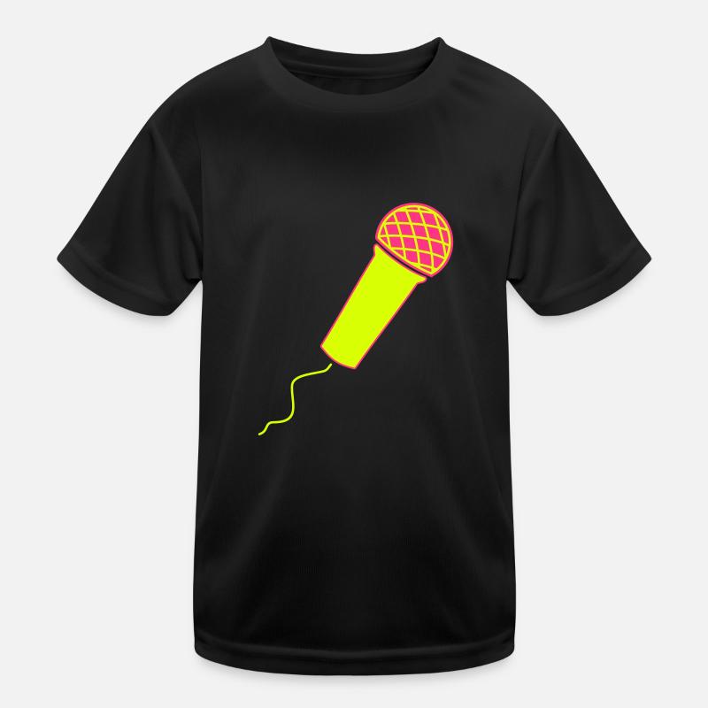 Kids Functional T-Shirt
