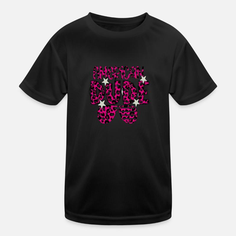 Kids Functional T-Shirt