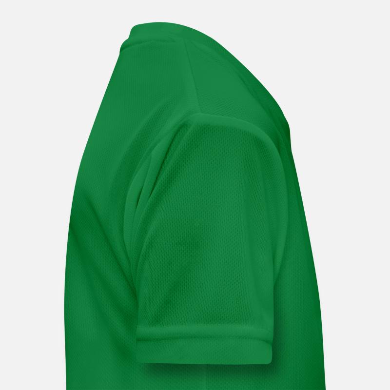 Rocket DDR climbing frame Kids Functional T-Shirt