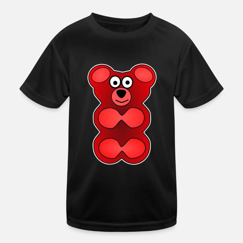 Kids Functional T-Shirt