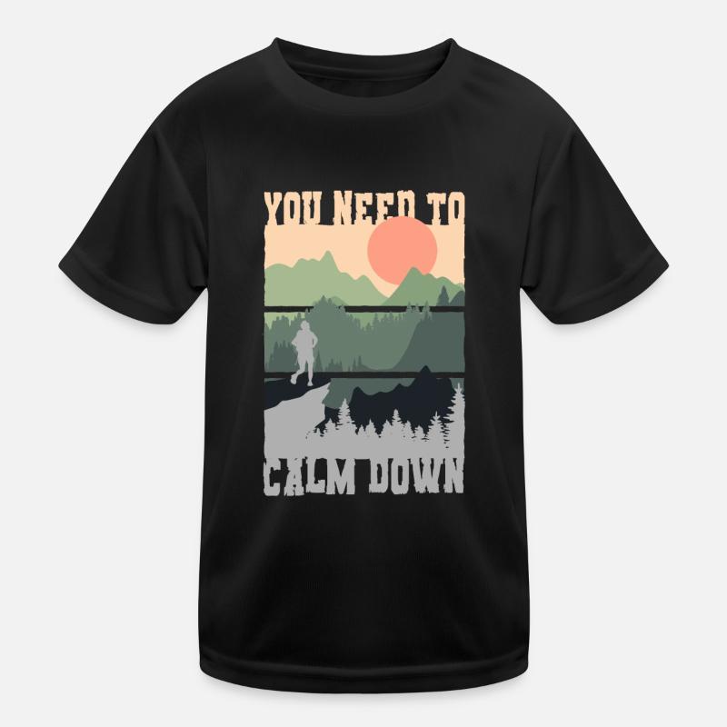 Chemise de Pâques Mignon Chick Dig Me T-shirt sport Enfant