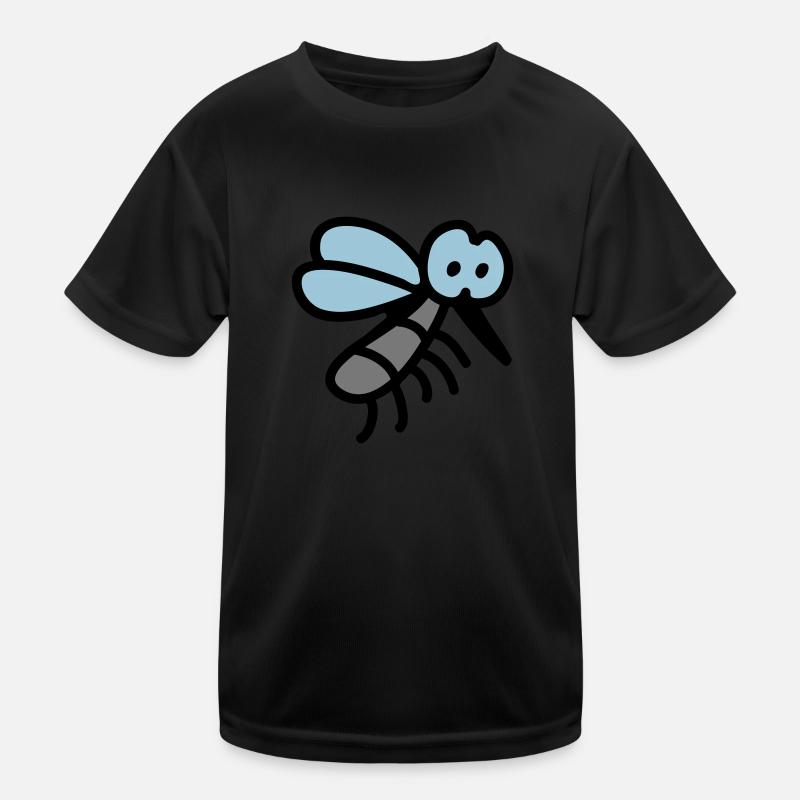 Kids Functional T-Shirt