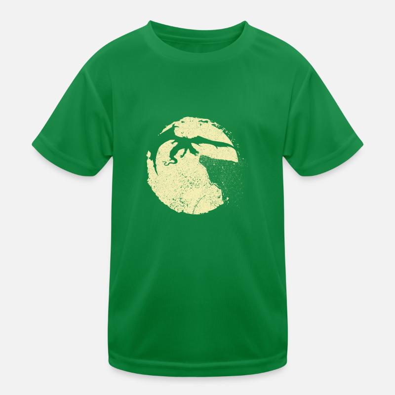 Kids Functional T-Shirt